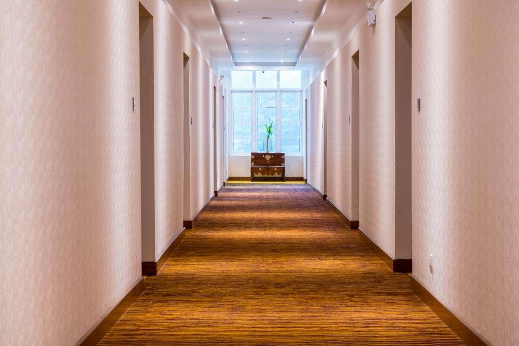 The Golden Ridge Hotel Nuwara Eliya Bekvemmeligheter bilde