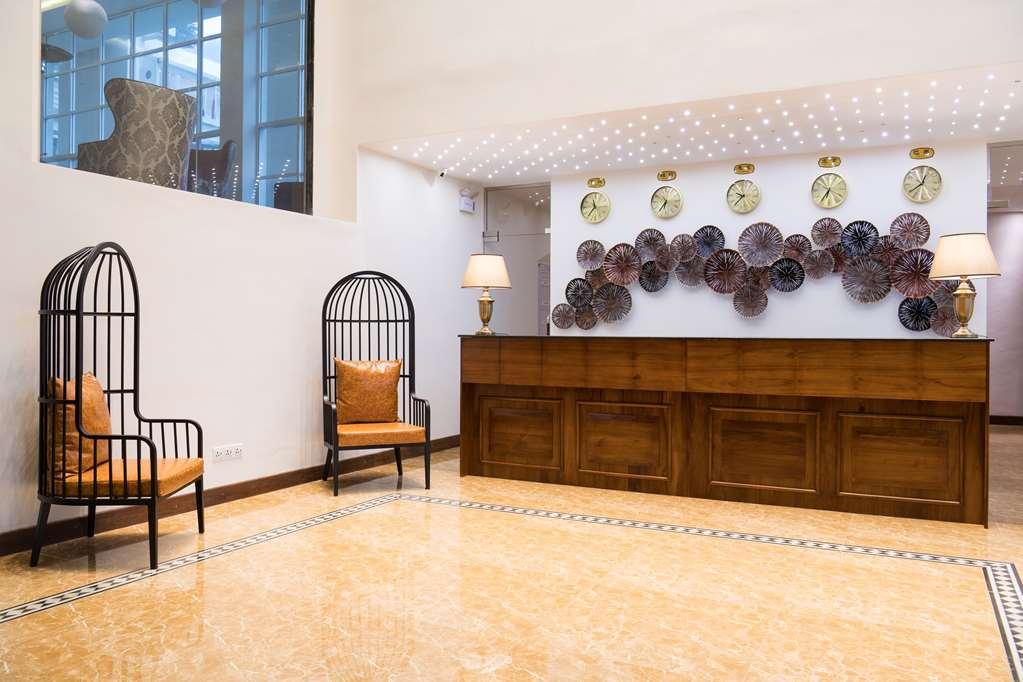 The Golden Ridge Hotel Nuwara Eliya Bekvemmeligheter bilde