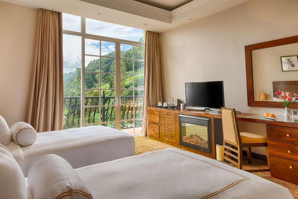 The Golden Ridge Hotel Nuwara Eliya Rom bilde