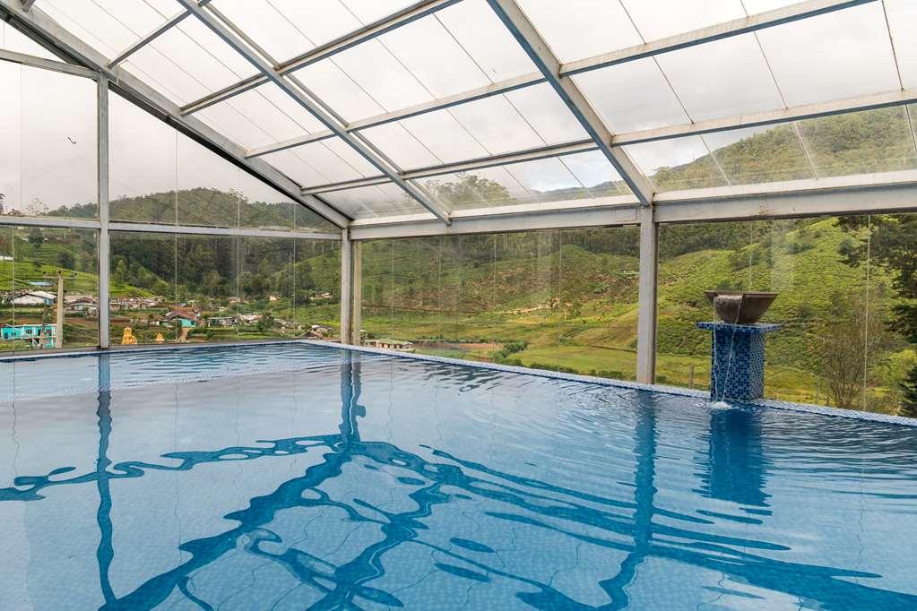 The Golden Ridge Hotel Nuwara Eliya Fasiliteter bilde